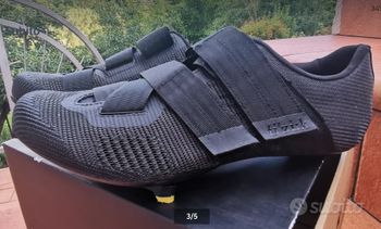 Fizik Fizik vento powerstrap aeroweave R2 2024