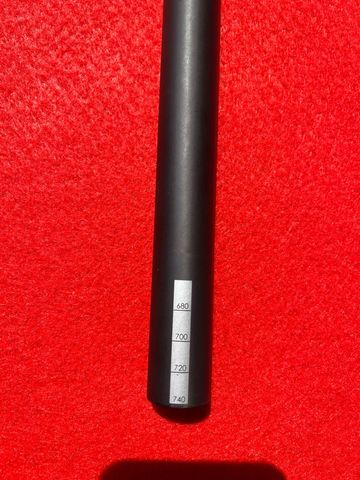 Gebrauchtes 3T / FLAT BAR LTD 740 bike — Bild 3 von 5