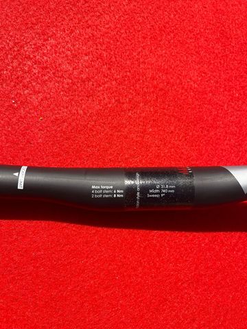Gebrauchtes 3T / FLAT BAR LTD 740 bike — Bild 4 von 5