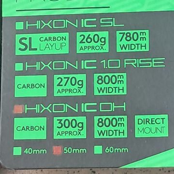Used Syncros Hixon ic DH 2021 bike — image 3 of 5