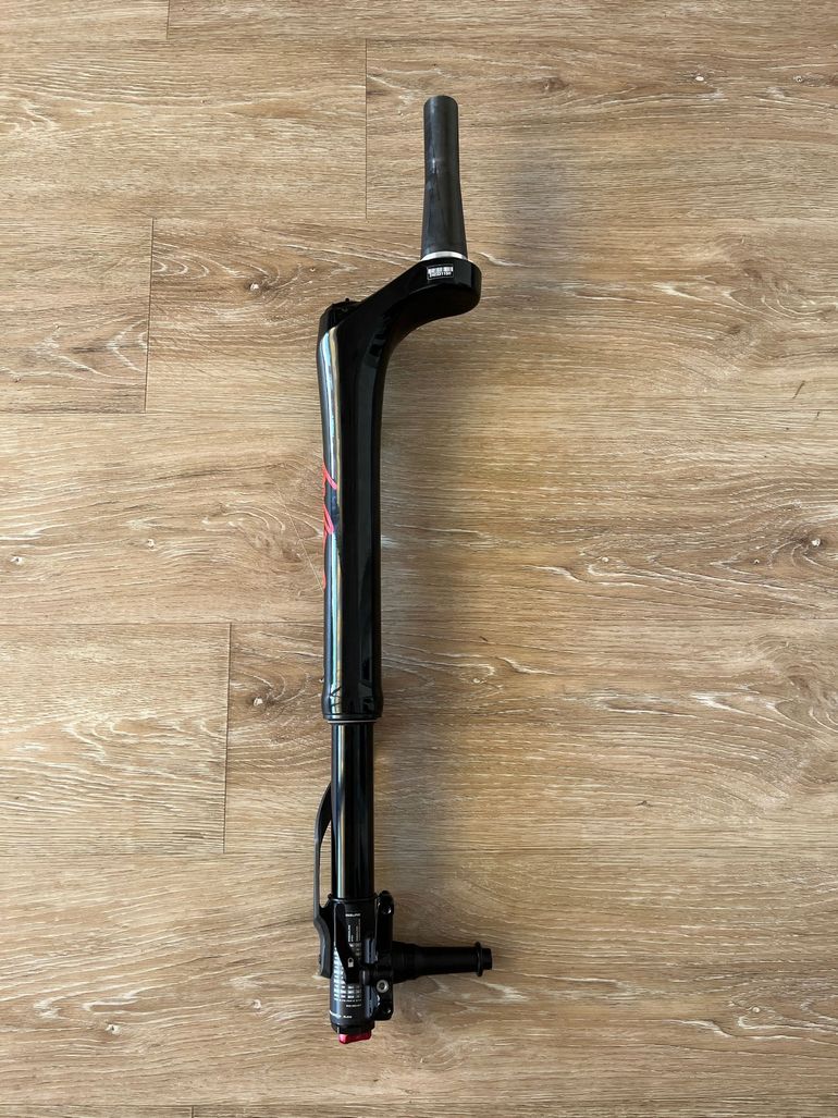 Mtb Lefty Ocho 120 Lefty Ocho Carbon Fork Cannondale Fork Lefty