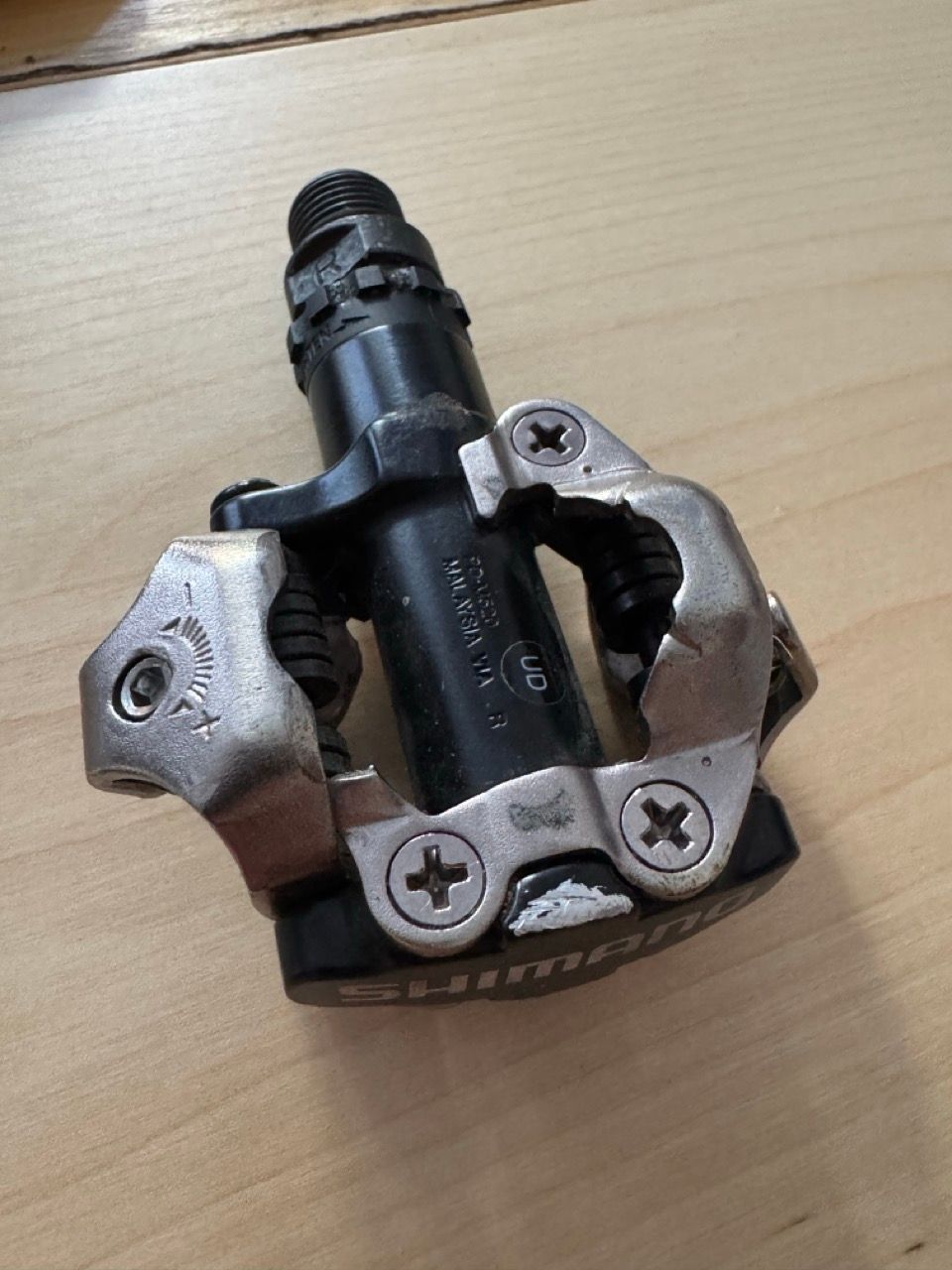 Shimano PD-M520 2025