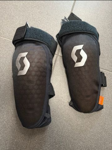 Tweedehands Scott softcon youth bike — afbeelding 1 van 3