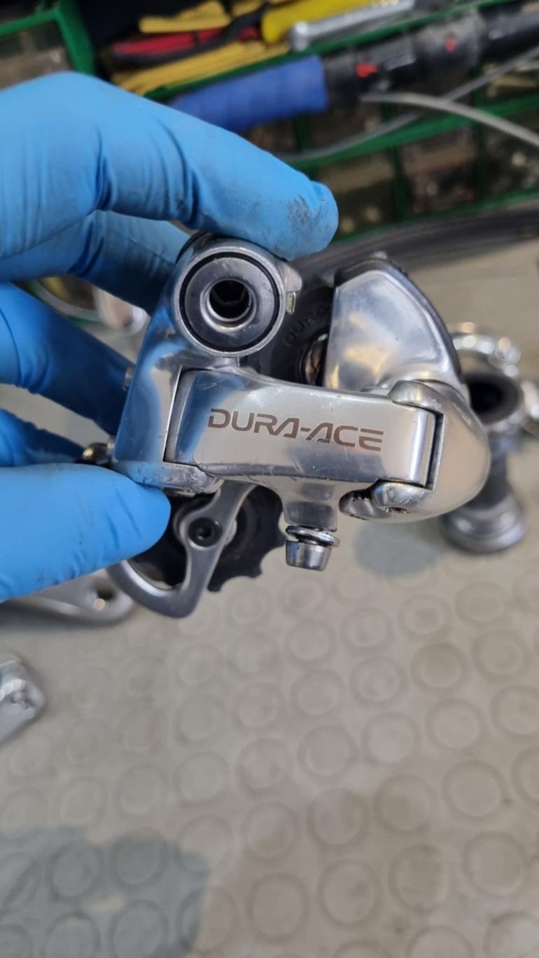 Shimano DURA-ACE 7700 2000