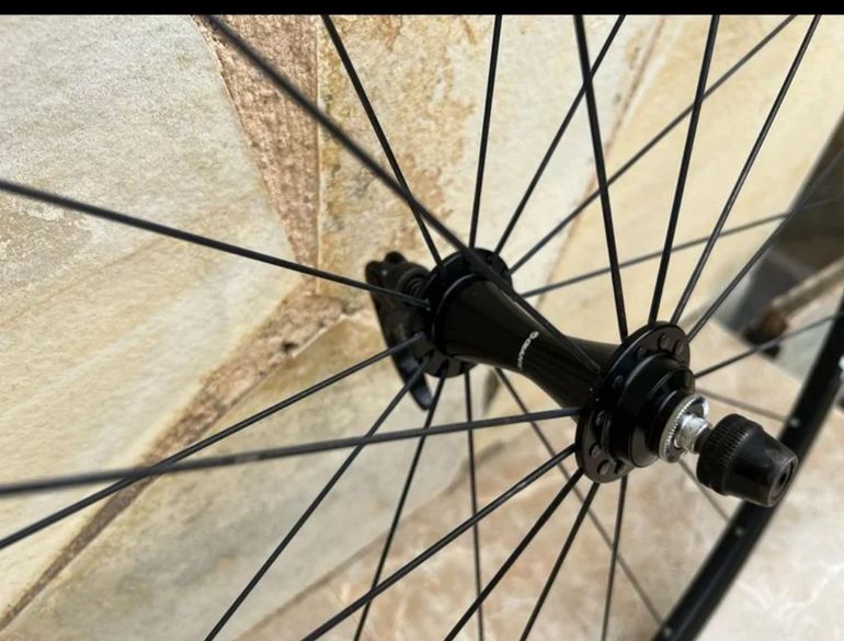 Brugt Giant PR2 2010 bike — billede 4 af 4