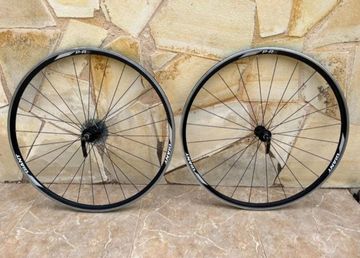 Brugt Giant PR2 2010 bike — billede 1 af 4
