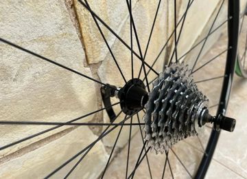 Brugt Giant PR2 2010 bike — billede 3 af 4