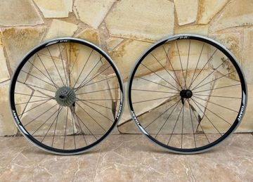Brugt Giant PR2 2010 bike — billede 2 af 4