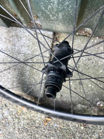 Used Bontrager 2021 2021 bike — image 2 of 4