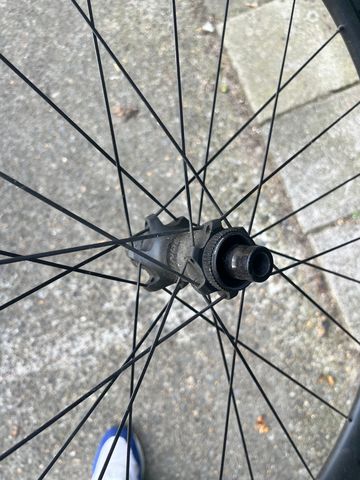 Used Bontrager 2021 2021 bike — image 4 of 4