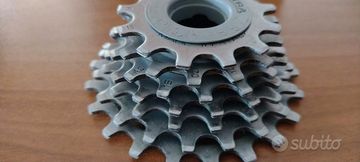 Used Regina synchro 7 v 2010 bike — image 3 of 3