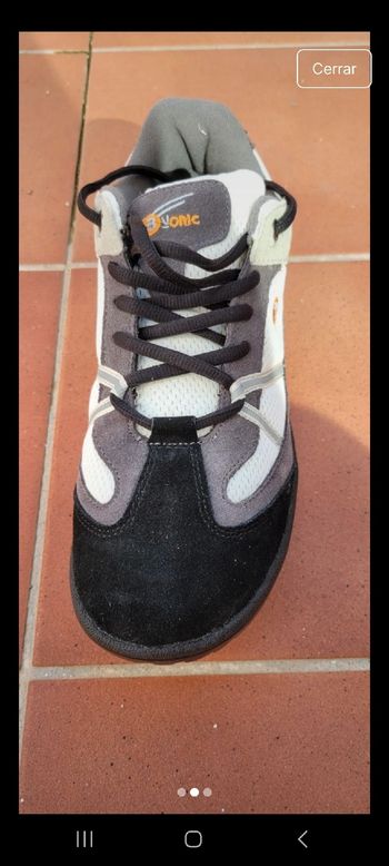 Brugt yonic 2020 Cycling Shoes