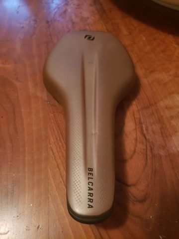Syncros BELCARRA R 2.0 2022 bike usato — immagine 2 di 2