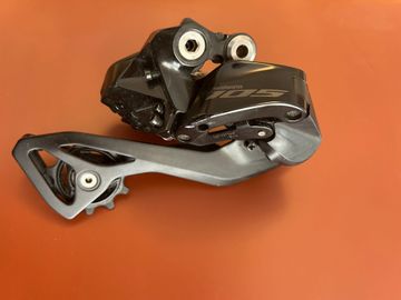 Used Shimano 105 R7170 2023 Drivetrain & Pedals