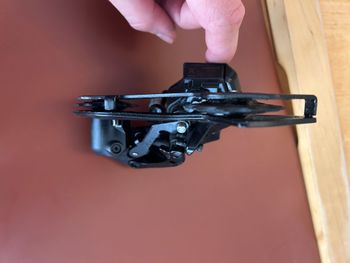 Used Shimano 105 R7170 2023 bike — image 4 of 4