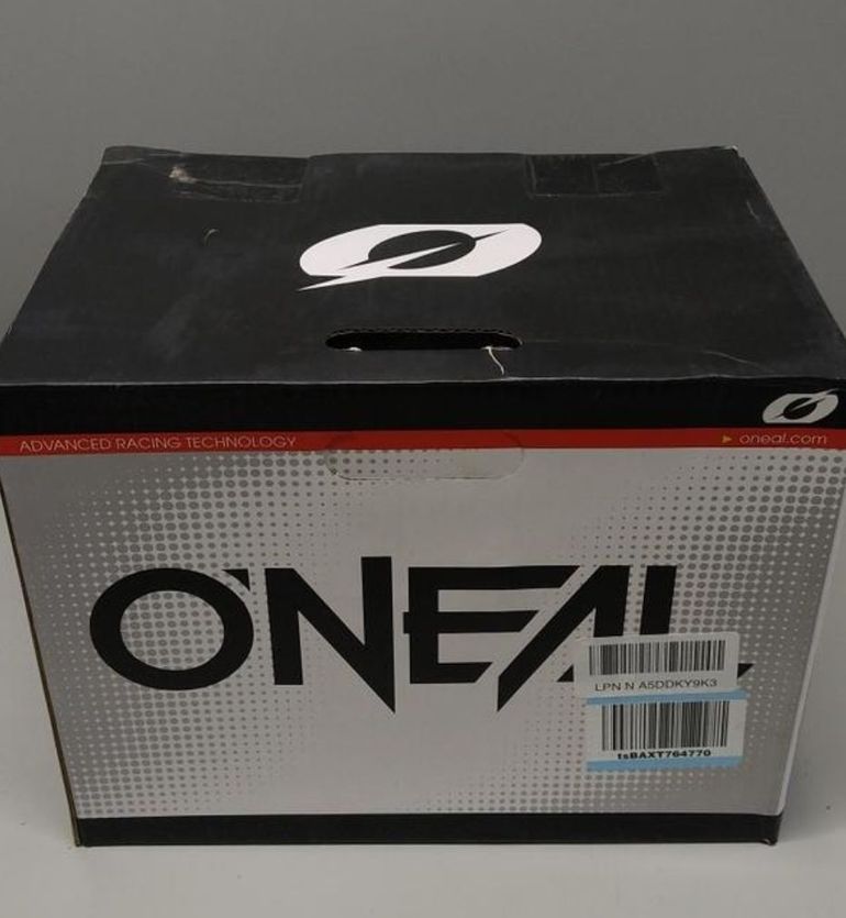 Used O‘neal Sonus Deft 2025 bike — image 2 of 2
