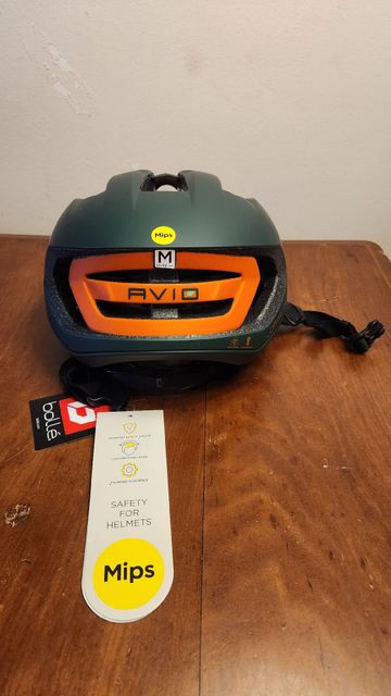 Used bolle Eco Avio MIPS 2024 bike — image 3 of 5