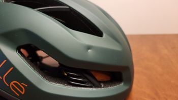 bolle Eco Avio MIPS 2024 bike usato — immagine 5 di 5