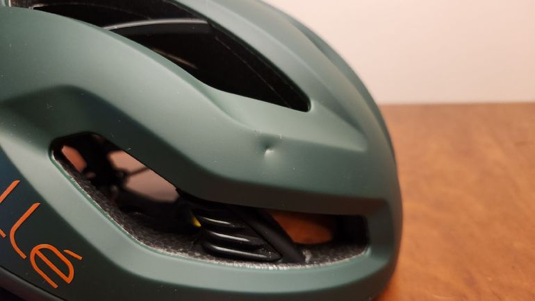 bolle Eco Avio MIPS 2024 bike usato — immagine 5 di 5