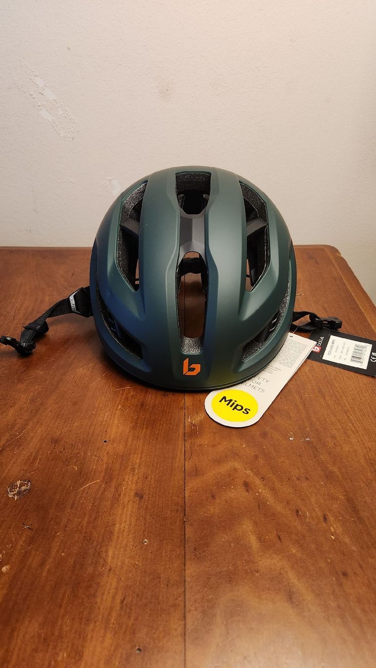 bolle Eco Avio MIPS 2024 bike usato — immagine 2 di 5