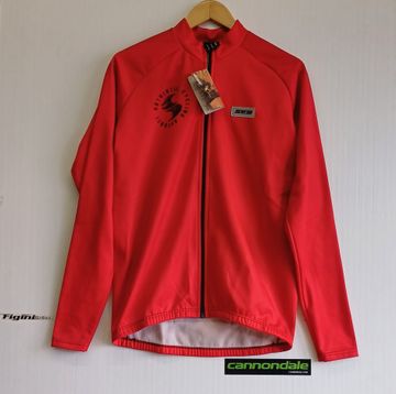 Gebrauchtes Cannondale SEB AUTHENTIC CYCLING APPAREAL Cycling Clothing