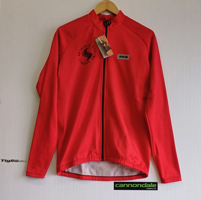 Použité Cannondale SEB AUTHENTIC CYCLING APPAREAL Cycling Clothing