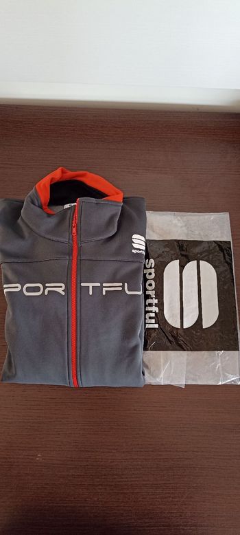 Used Sportful Softshell 2018 bike — image 3 of 5