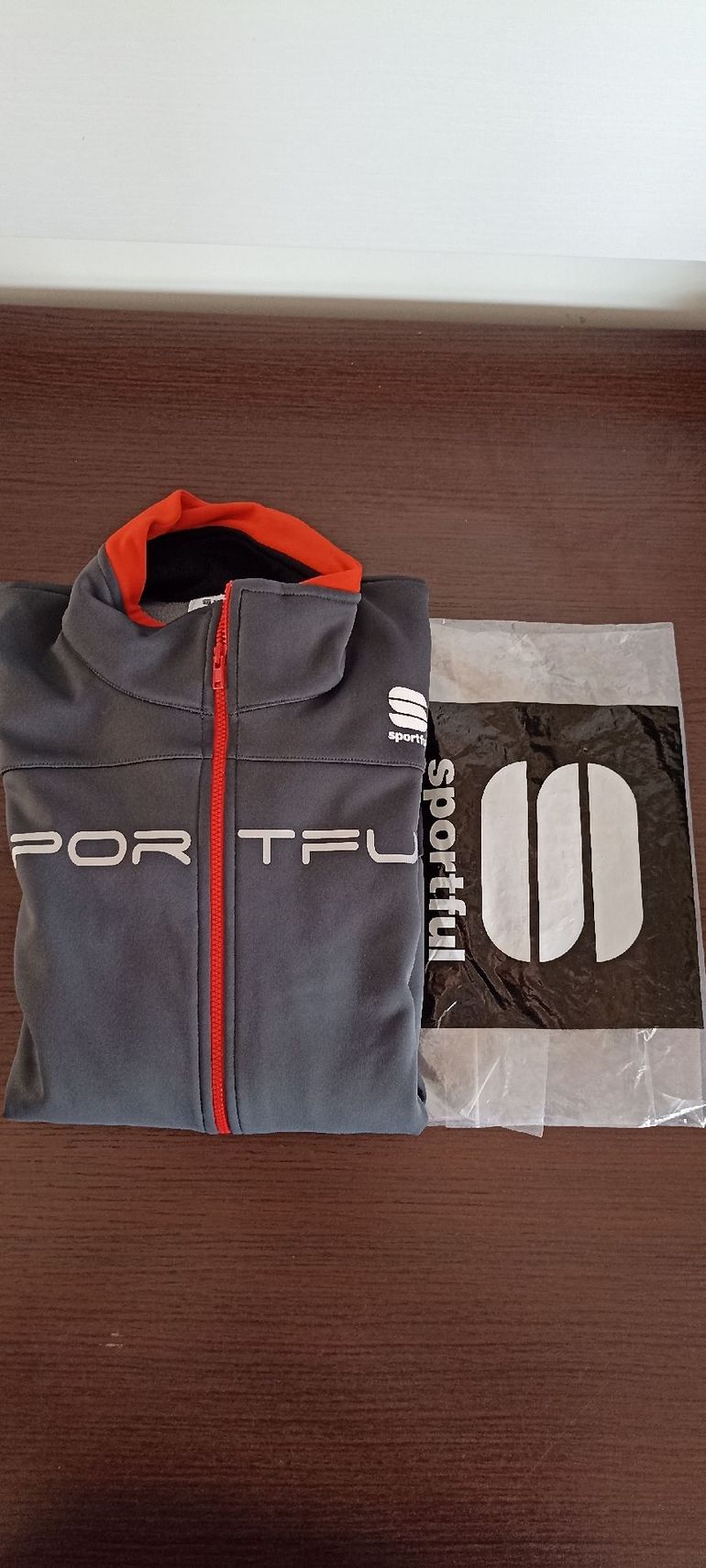 Used Sportful Softshell 2018 bike — image 3 of 5