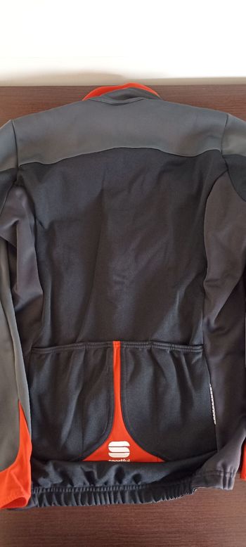 Used Sportful Softshell 2018 bike — image 5 of 5