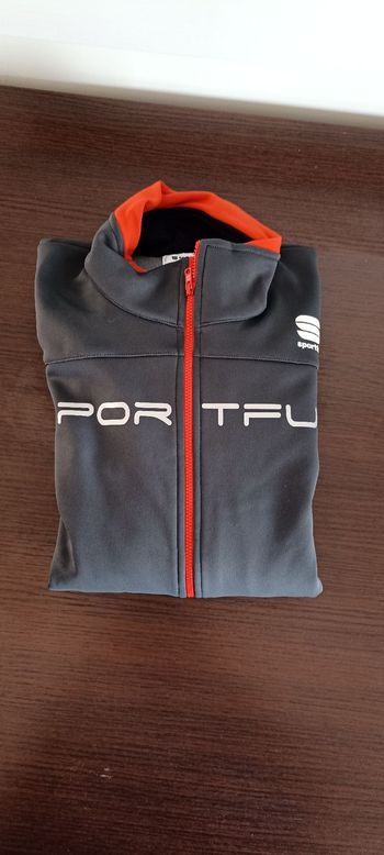 Used Sportful Softshell 2018 bike — image 4 of 5
