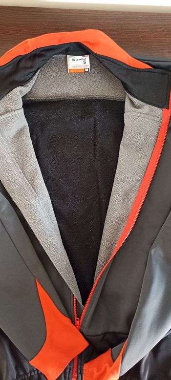 Used Sportful Softshell 2018 bike — image 2 of 5