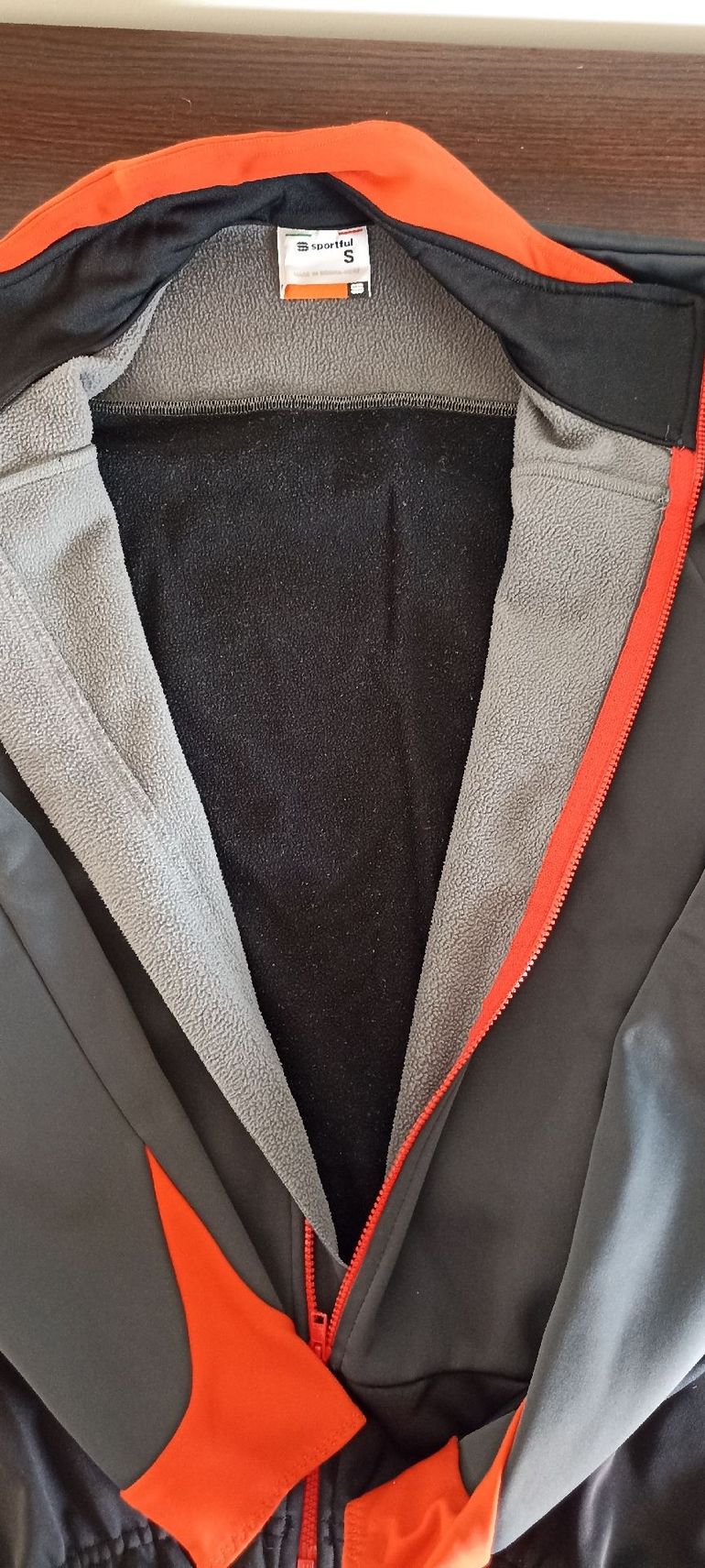 Used Sportful Softshell 2018 bike — image 2 of 5