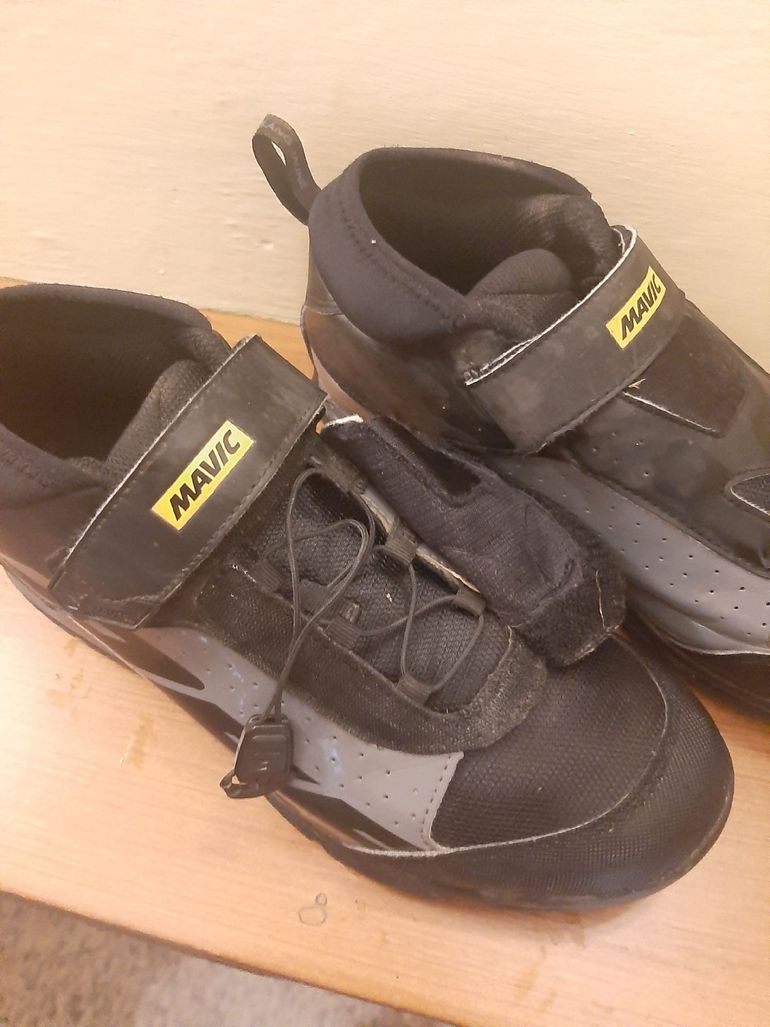 Mavic deemax pro spd 2019