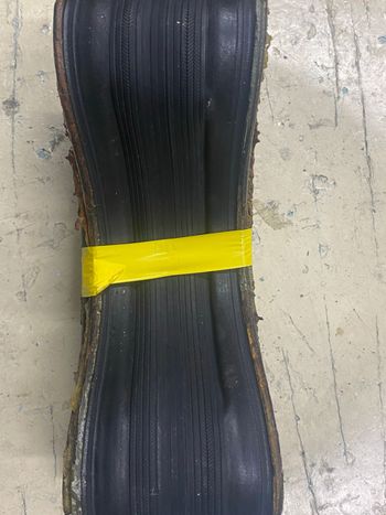 Used Vittoria Corsa Control TLR 28x700c 2020 bike — image 2 of 3