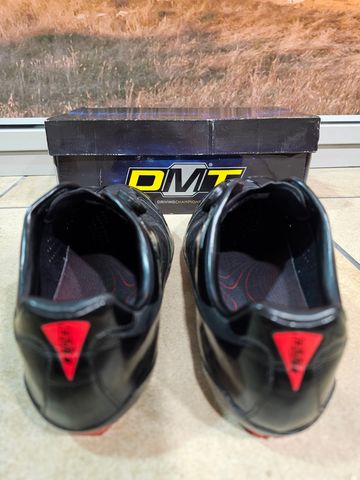 Brugt Dmt vega 2020 bike — billede 3 af 6