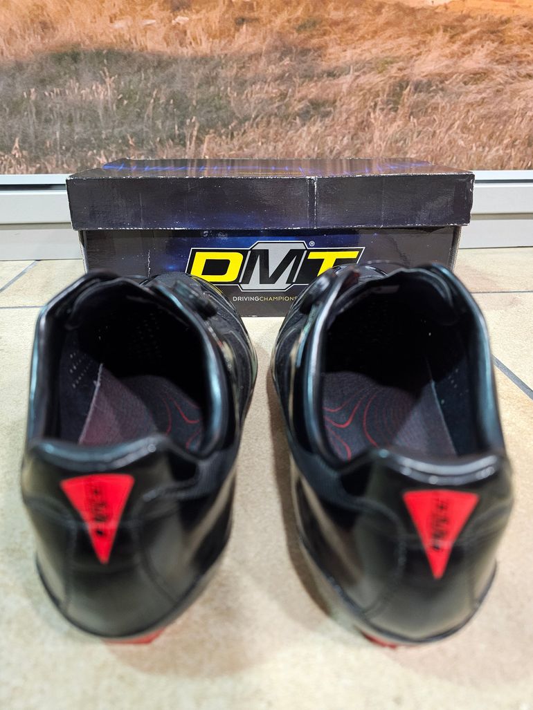 Brugt Dmt vega 2020 bike — billede 3 af 6