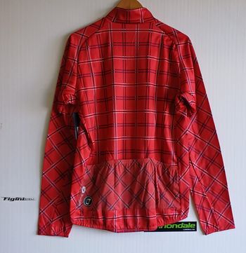 Used Cannondale SUGOI EVOLUTION ZAP LS JERSEY bike — image 2 of 2
