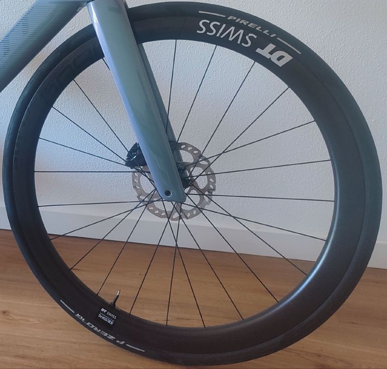 Dt Swiss GRC 1600 2023