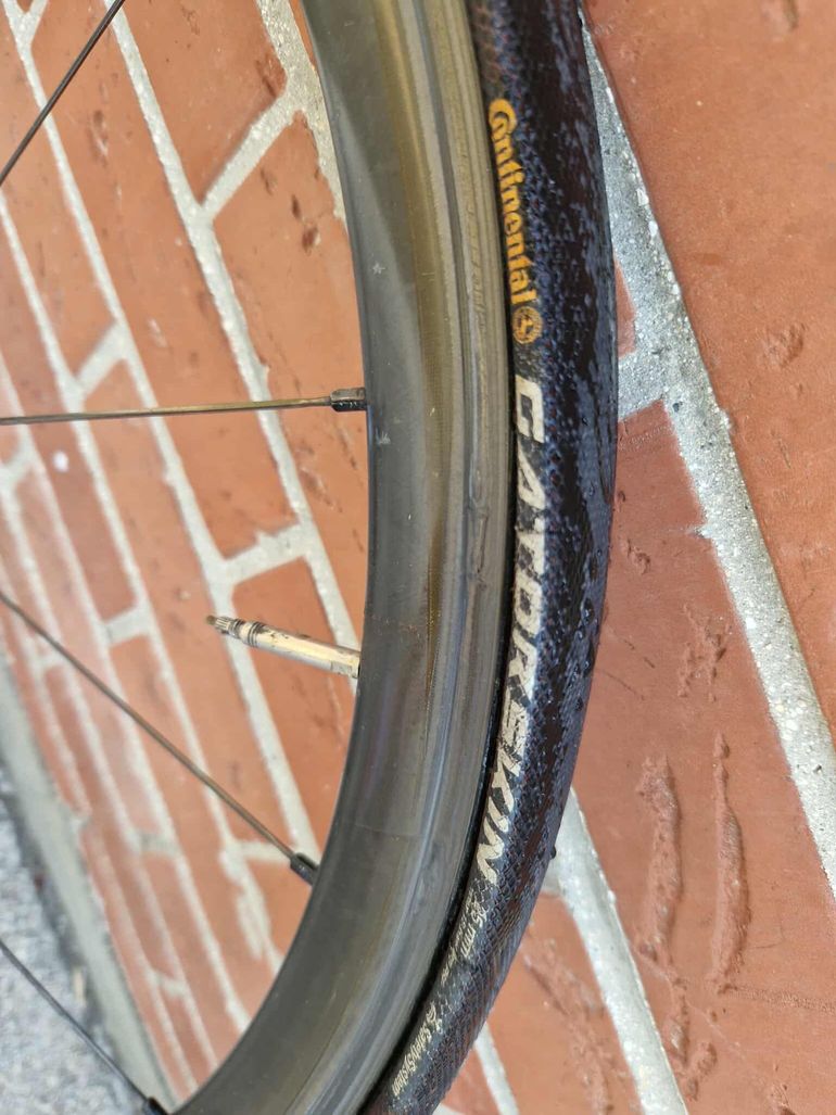Used Shimano Shimano Dura Ace C35 2013 bike — image 5 of 14