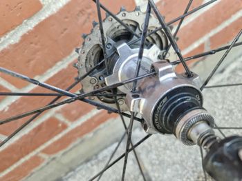 Used Shimano Shimano Dura Ace C35 2013 bike — image 11 of 14
