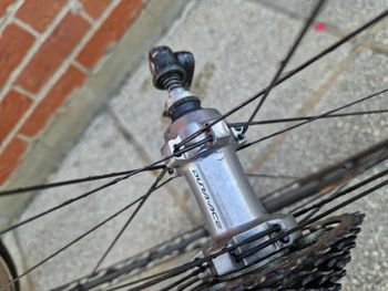 Used Shimano Shimano Dura Ace C35 2013 bike — image 14 of 14