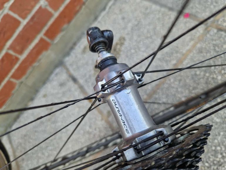 Used Shimano Shimano Dura Ace C35 2013 bike — image 14 of 14