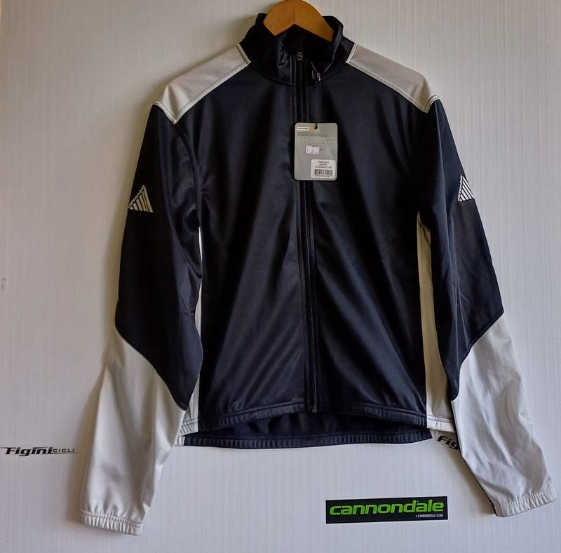Cannondale JACKET FLASHBACK Cycling Clothing usato