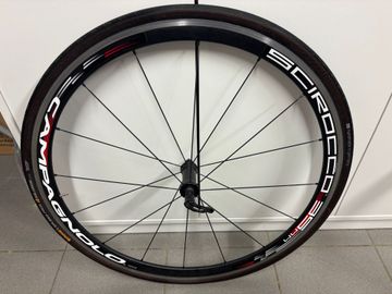 Campagnolo scirocco 2021 bike de segunda mano — imagen 3 de 6