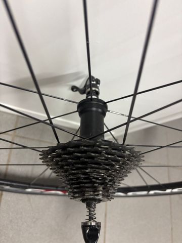 Campagnolo scirocco 2021 bike de segunda mano — imagen 6 de 6
