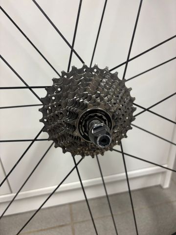 Campagnolo scirocco 2021 bike de segunda mano — imagen 5 de 6