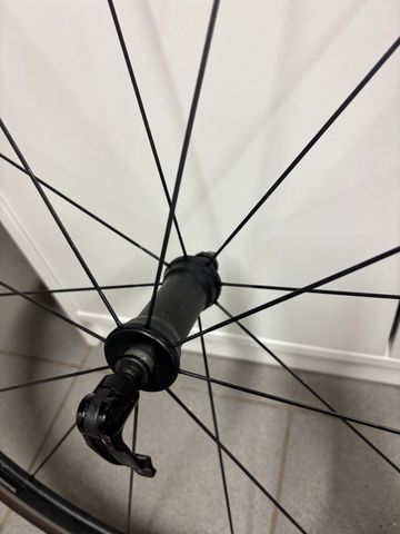 Campagnolo scirocco 2021 bike de segunda mano — imagen 4 de 6