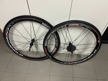 Campagnolo scirocco 2021 bike de segunda mano — imagen 1 de 6