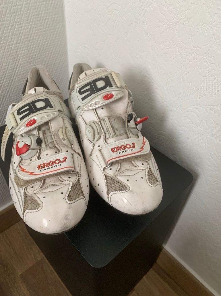 Sidi ergo carbon null
