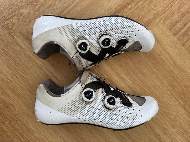 Road Suplest Edge Pro Mtb Suplest EDGE+ Road Pro Road Shoes Black